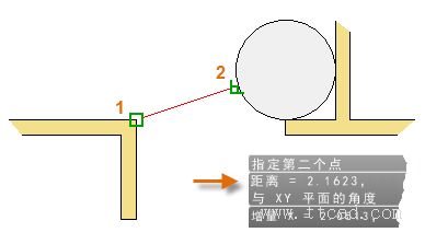 AutoCAD2016基础应用(4)精度（图文教程）,http://help.autodesk.com/cloudhelp/2016/CHS/AutoCAD-Core/images/GUID-3C3CA699-6808-426B-B7C7-4BE2338656C9.png,AutoCAD2016,基础,第7张