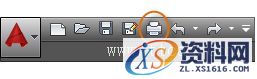 AutoCAD2016基础应用(12)打印（图文教程）,http://help.autodesk.com/cloudhelp/2016/CHS/AutoCAD-Core/images/GUID-3713E3EB-70C7-4795-AEE8-438E1421F995.png,AutoCAD2016,基础,打印,第1张