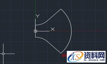 灵活运用AutoCAD2017快速三维建模篮球,用AutoCAD2017三维建模篮球,三维,建模,第4张
