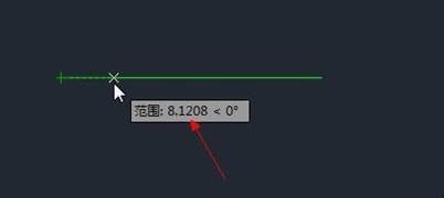 中望CAD怎么使用自动追踪功能（图文教程）,CAD怎么使用自动追踪功能,功能,自动,使用,第1张