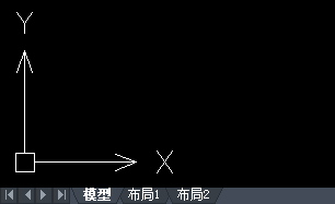 中望CAD空间管理及新布局创建（图文教程）,CAD的空间管理以及新布局的创建,布局,创建,教程,第4张
