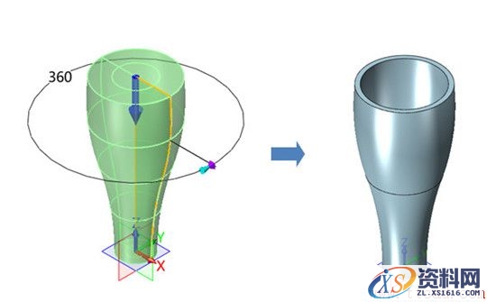 使用中望3D进行花瓶设计与渲染（图文教程）,image003.jpg,花瓶,渲染,进行,使用,第3张
