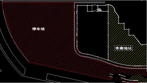 CAD制图中不规则非封闭图形的快速填充(图文教程),图中,填充,图形,第5张 CAD制图中不规则非封闭图形的快速填充(图文教程),CAD制图中不规则非封闭图形的快速填充667.png,图中,填充,图形,第5张