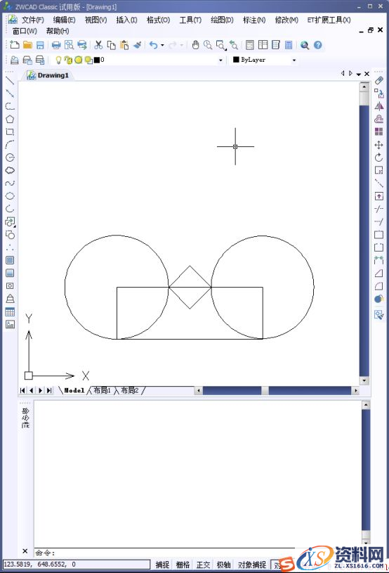 中望CAD怎么控制鸟瞰视图？（图文教程）,CAD怎么控制鸟瞰视图？,鸟瞰,视图,控制,教程,第1张
