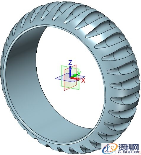 使用中望3D进行黄金闭口指环设计（图文教程）,image018.jpg,进行,第18张
