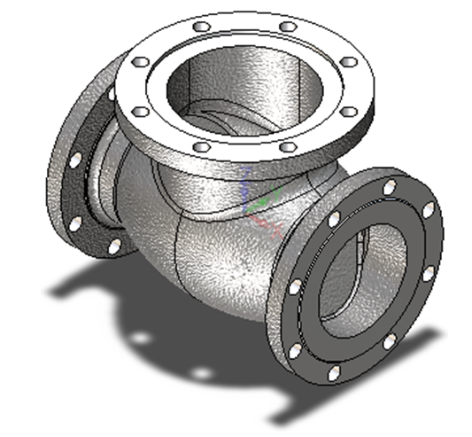 使用中望3D设计阀体（1）（图文教程）,1.png,使用,教程,设计,第1张