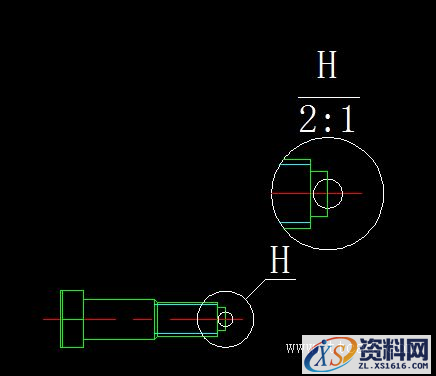 中望CAD怎样快速画出局部详图？（图文教程）,中望CAD怎样快速画出局部详图？,图文,第4张