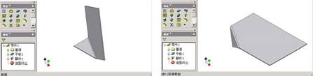 inventor钣金造型(图文教程),inventor钣金造型,造型,教程,第46张