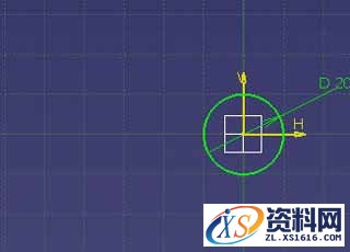 CATIA的础操作技巧大全,技巧,CATIA,第3张 CATIA的础操作技巧大全,CATIA的几个基础操作,技巧,CATIA,第3张