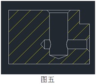 浩辰CAD2013之十八:小工具(图文教程),CAD2013,工具,教程,第3张 浩辰CAD2013之十八:小工具(图文教程),浩辰CAD教程机械2013之二十七:那些被我们忽略的小工具(二),CAD2013,工具,教程,第3张