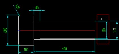 浩辰CAD教程_参数化设计（图文教程）,浩辰CAD教程_参数化设计,教程,参数,设计,CAD,第4张