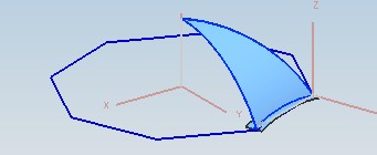 UG曲线组命令（图文教程）,UG曲线组命令,如图,命令,使用,绘制,第6张