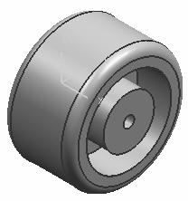 UG卡丁车设计实例教程(四)_前轮（图文教程）,UG卡丁车设计实例教程(四)_前轮,教程,实例,第24张