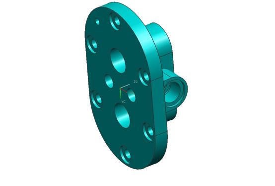 UG建模实例教程（图文教程）,UG建模实例教程,绘制,创建,齿轮,第13张