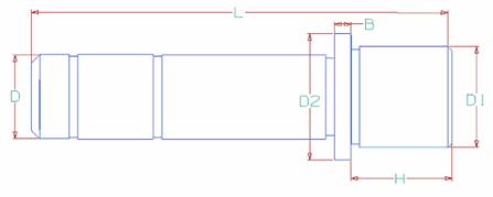 基于UG/Part families建立模具标准件库（图文教程）,基于UG/Part_families建立模具标准件库,模具,第3张