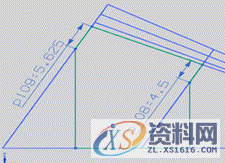 UGNX建模-直齿锥齿轮设计教程,建模,第14张
