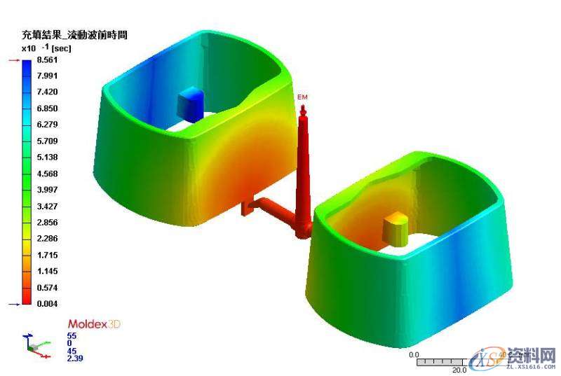 全方位解析UG模具完整设计方案,全方位解析UG模具完整设计方案,模具,第3张