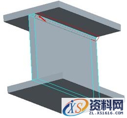 Pro/E工程图教程-(7)高级标注(图文教程),教程,标注,第12张 Pro/E工程图教程-(7)高级标注(图文教程),Pro/E工程图教程-(7)高级标注,教程,标注,第12张