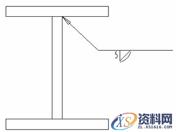Pro/E工程图教程-(7)高级标注(图文教程),教程,标注,第30张 Pro/E工程图教程-(7)高级标注(图文教程),Pro/E工程图教程-(7)高级标注,教程,标注,第30张