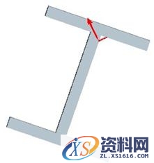 Pro/E工程图教程-(7)高级标注(图文教程),教程,标注,第40张 Pro/E工程图教程-(7)高级标注(图文教程),Pro/E工程图教程-(7)高级标注,教程,标注,第40张