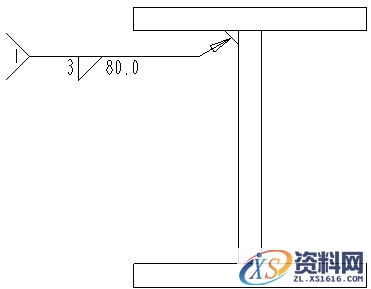Pro/E工程图教程-(7)高级标注(图文教程),教程,标注,第45张 Pro/E工程图教程-(7)高级标注(图文教程),Pro/E工程图教程-(7)高级标注,教程,标注,第45张
