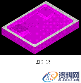 基于Pro/E软件的三维造型与模具分模(二)(图文教程),三维,造型,模具,第12张 基于Pro/E软件的三维造型与模具分模(二)(图文教程),基于Pro/E软件的三维造型与模具分模(二),三维,造型,模具,第12张