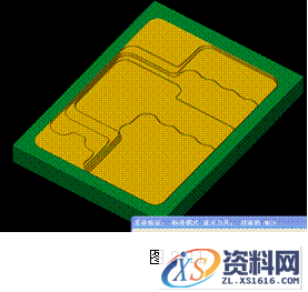 基于Pro/E软件的三维造型与模具分模(二)(图文教程),三维,造型,模具,第10张 基于Pro/E软件的三维造型与模具分模(二)(图文教程),基于Pro/E软件的三维造型与模具分模(二),三维,造型,模具,第10张