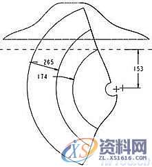 ProE5.0曲面操作技巧分享,曲面,如图,偏移,模型,第58张 ProE5.0曲面操作技巧分享,曲面,如图,偏移,模型,第58张