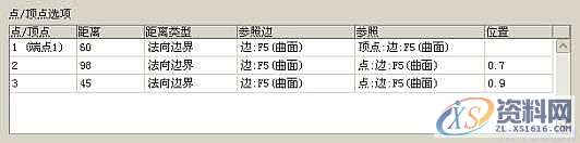 ProE5.0曲面操作技巧分享,曲面,如图,偏移,模型,第34张 ProE5.0曲面操作技巧分享,曲面,如图,偏移,模型,第34张