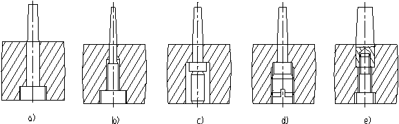 压铸模设计(图文教程),教程,设计,第13张 压铸模设计(图文教程),压铸模设计,教程,设计,第13张