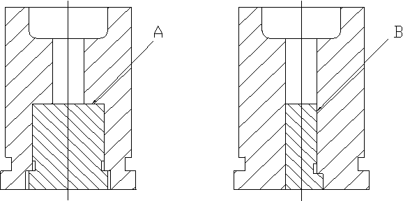 压铸模设计(图文教程),教程,设计,第7张 压铸模设计(图文教程),压铸模设计,教程,设计,第7张