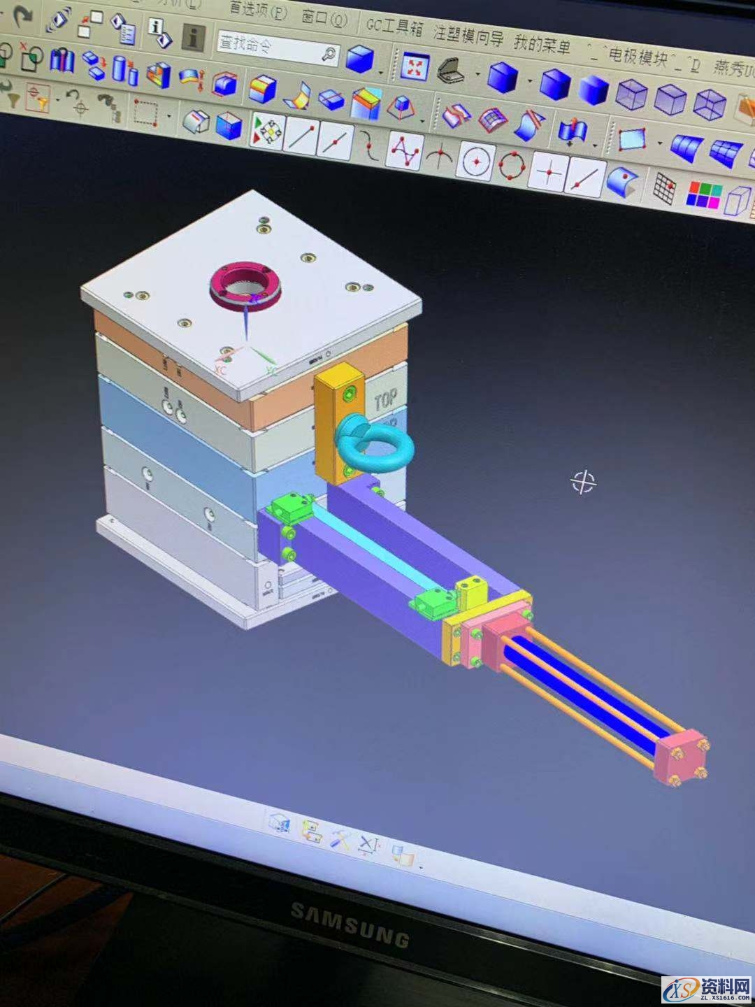 【原创】如何避免注塑产品油污问题,注塑,避免,问题,第1张