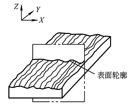 表面结构(2)一般术语及定义(GB/T 3505—2000)（图文教程）,b2d4d1a,定义,一般,结构,第1张