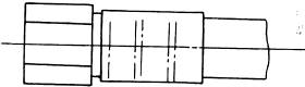 简化画法(GB/T16675.1—1996)(图文教程),图中,实线,零件,表示,第26张 简化画法(GB/T16675.1—1996)(图文教程),简化画法(GB/T16675.1—1996),图中,实线,零件,表示,第26张