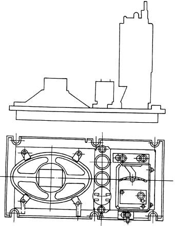 简化画法(GB/T16675.1—1996)(图文教程),图中,实线,零件,表示,第33张 简化画法(GB/T16675.1—1996)(图文教程),简化画法(GB/T16675.1—1996),图中,实线,零件,表示,第33张