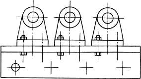 简化画法(GB/T16675.1—1996)(图文教程),图中,实线,零件,表示,第20张 简化画法(GB/T16675.1—1996)(图文教程),简化画法(GB/T16675.1—1996),图中,实线,零件,表示,第20张