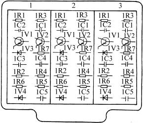 简化画法(GB/T16675.1—1996)(图文教程),图中,实线,零件,表示,第22张 简化画法(GB/T16675.1—1996)(图文教程),简化画法(GB/T16675.1—1996),图中,实线,零件,表示,第22张