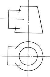 简化画法(GB/T16675.1—1996)(图文教程),图中,实线,零件,表示,第9张 简化画法(GB/T16675.1—1996)(图文教程),简化画法(GB/T16675.1—1996),图中,实线,零件,表示,第9张