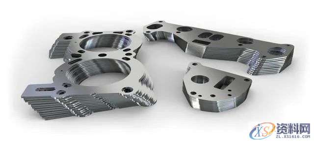 冷冲压产品展开工艺技术－工艺缺陷及处理办法,缺陷,第1张