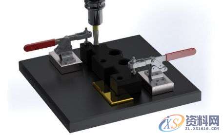 SolidWorks软件从设计到制造流程，建议收藏,SolidWorks,流程,第3张