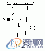 塑胶模具设计行位系統详解,模具设计,塑胶,第16张 塑胶模具设计行位系統详解,模具设计,塑胶,第16张
