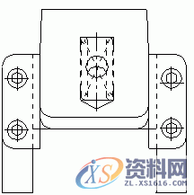 塑胶模具设计行位系統详解,模具设计,塑胶,第2张 塑胶模具设计行位系統详解,模具设计,塑胶,第2张