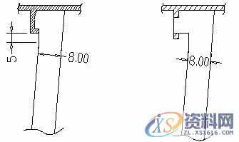 塑胶模具设计行位系統详解,模具设计,塑胶,第15张 塑胶模具设计行位系統详解,模具设计,塑胶,第15张