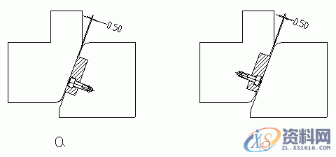 塑胶模具设计行位系統详解,模具设计,塑胶,第5张 塑胶模具设计行位系統详解,模具设计,塑胶,第5张