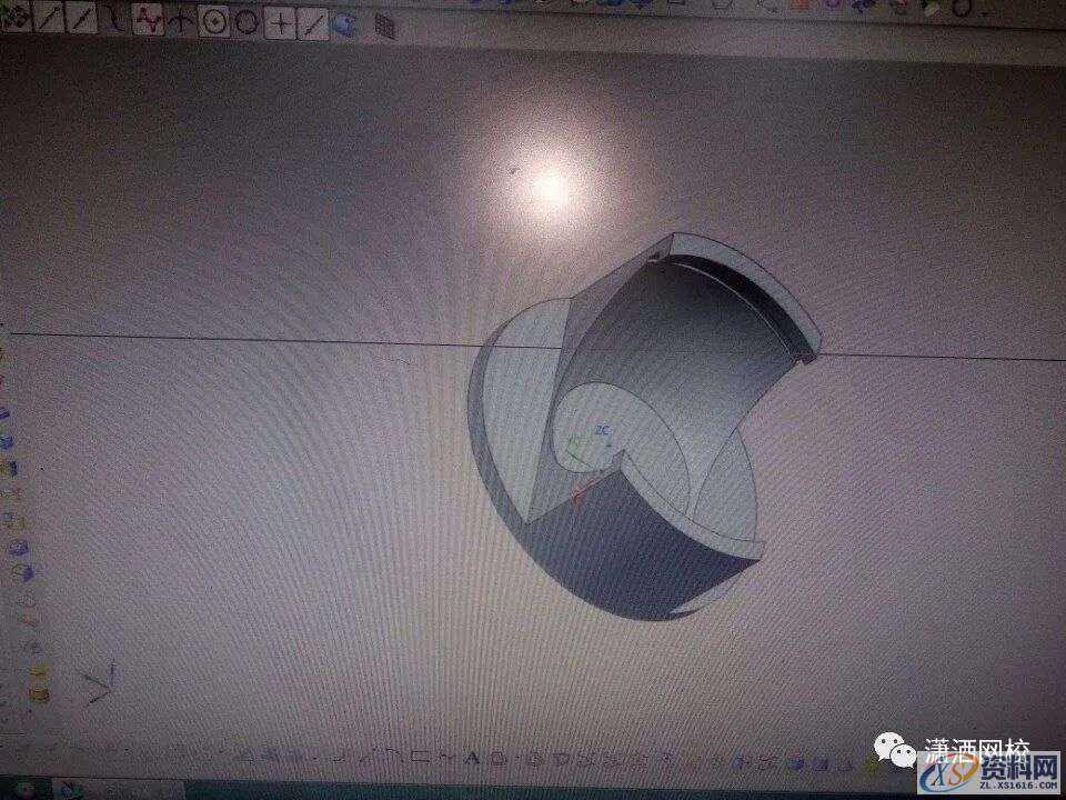 ug设计绘图时需掌握的操作技巧,约束,可以,拖动,显示,草图,第2张