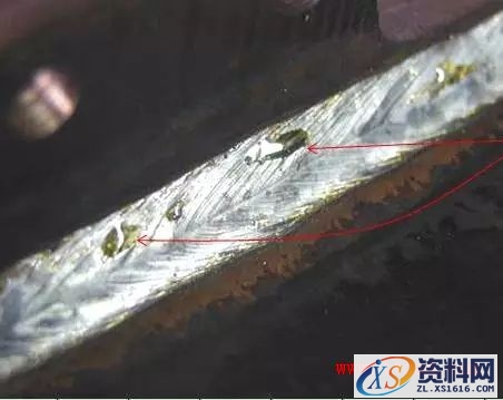 图文详解常见焊接缺陷的产生原因及预防措施(图文教程),裂纹,应力,第1张 图文详解常见焊接缺陷的产生原因及预防措施(图文教程),图文详解常见焊接缺陷的产生原因及预防措施,裂纹,应力,第1张