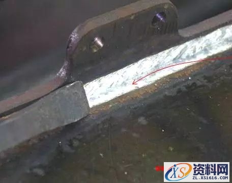 图文详解常见焊接缺陷的产生原因及预防措施(图文教程),裂纹,应力,第2张 图文详解常见焊接缺陷的产生原因及预防措施(图文教程),图文详解常见焊接缺陷的产生原因及预防措施,裂纹,应力,第2张
