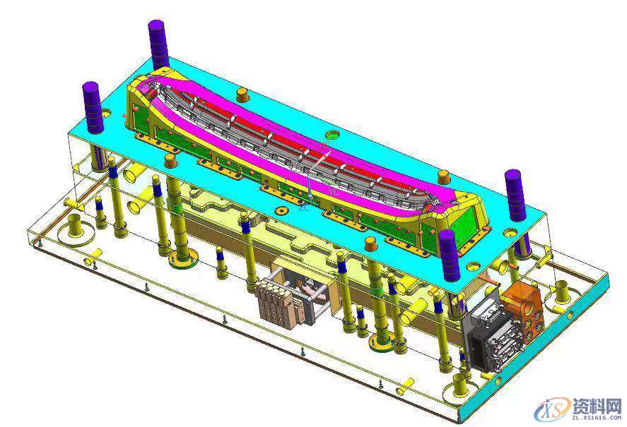 五金加工的流程、步骤和分类,加工,第1张