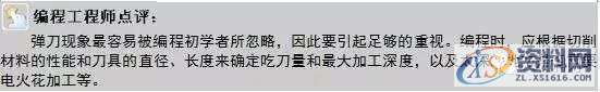掌握编程的精髓所在，零基础数控编程必学,数控,第13张