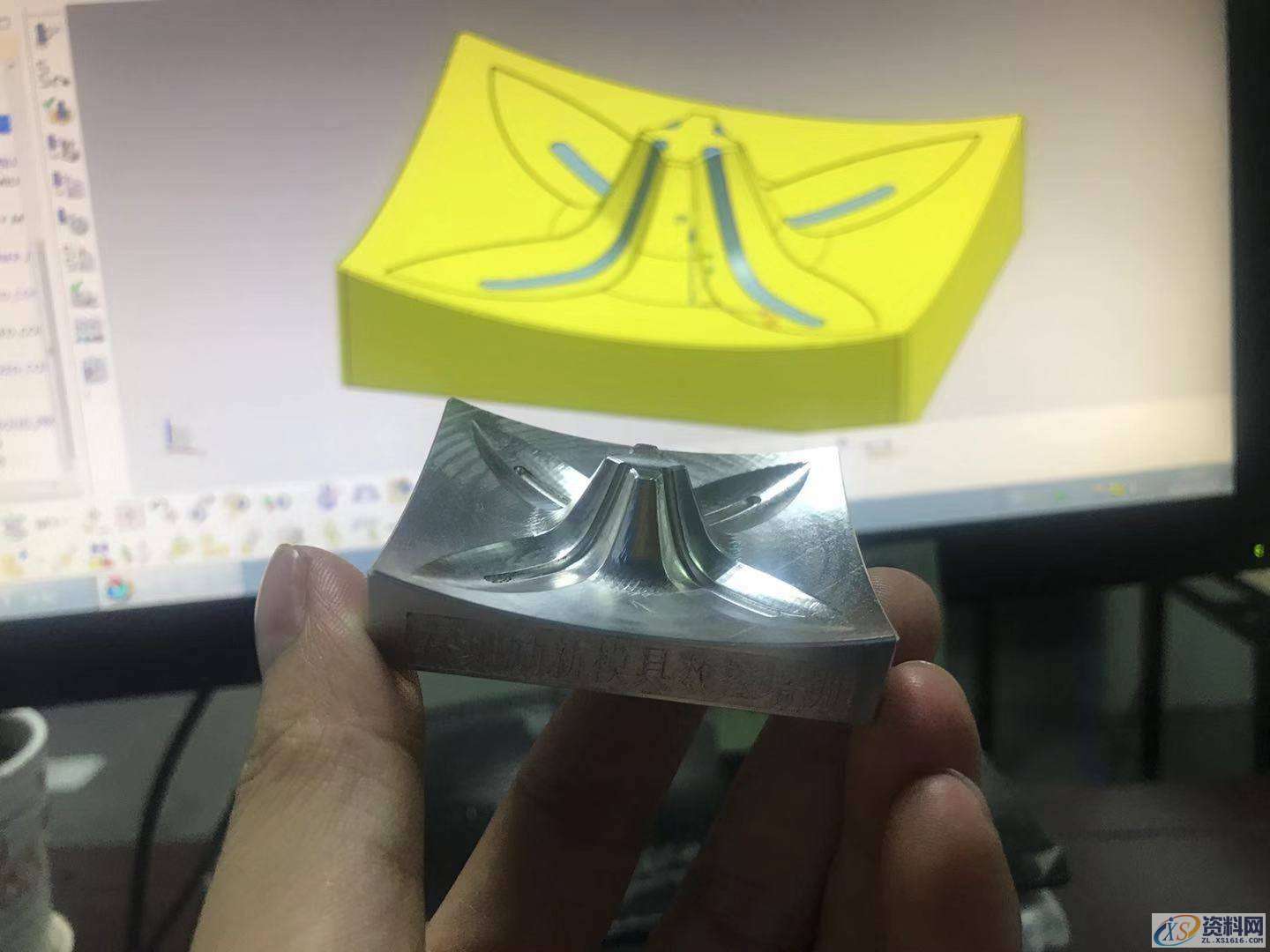 UG数控编程加工技术分享编程步骤及基础代码,加工,功能,程序,第1张 UG数控编程加工技术分享编程步骤及基础代码,加工,功能,程序,第1张